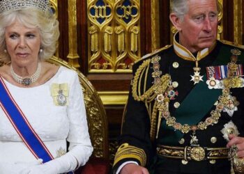 Astrologia e princeshës Diana bën parashikimin: Ja çfarë do të ndodhë me jetën e Camillës, pasi bashkëshorti u bë mbret