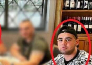 Emri/ Nga përplasja për motive banale, në plagosje me armë zjarri! Policia arreston pas një viti 26-vjeçarin në Tiranë