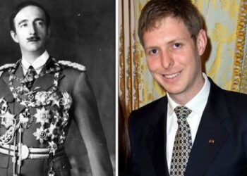 Leka Zogu publikon dokumente të arkivit: Arin e Shqipërisë nuk e vodhi gjyshi im kur iku nga Shqipëria, ja faktet