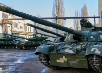 “Lufta e Tretë Botërore ka nisur tashmë”