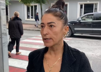 E la të vdekur në rrugë, motra kërkon të zbulohet autori i aksidentit: Të paktën të kërkojë falje