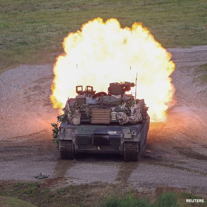 Amerikanët i shkojnë te “dera” Kim Jong-unit, bashkojnë forcat me Korenë e Jugut