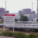 Fiket centrali atomik i Zaporizhzhia pas problemeve në reaktorin nr.6