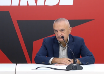 “Marrëdhëniet e mia me SHBA gjithmonë të shkëlqyera”/ Meta për takimin me Kim: Patëm një bisedë shumë të hapur!
