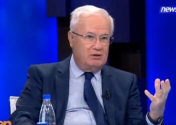 “U nda vota e majtë”/ Paskal Milo për fitoren e Melonit: Italia vështirë të dalë nga…