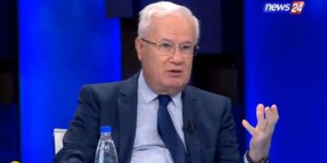 “U nda vota e majtë”/ Paskal Milo për fitoren e Melonit: Italia vështirë të dalë nga…