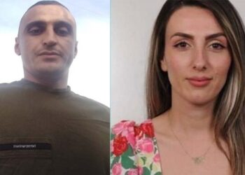 “Bashkëshorti e dinte për ne”/ Akuzohet se rrëmbeu e përdhunoi 30-vjeçaren, Marjus Musaku flet nga burgu: Ishte e lidhur dhe me shokun e burrit