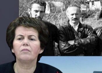 Vendimi/ Gjyqtarja e “Gërdecit” që u përjashtua nga sistemi i drejtësisë, si iu vranë dy vëllezërit nga Haklajt e Tropojës