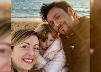 Fitoi zgjedhjet në Itali, Meloni e ka në ‘shtrat’ kundërshtarin më të madh politik: Bashkëshorti, i majtë solid