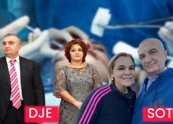 Ngushtohet “laku”/ SPAK regjistron padinë e avokatit kundër Metës e Kryemadhit, shpenzuan mijëra euro për ndërhyrje estetike