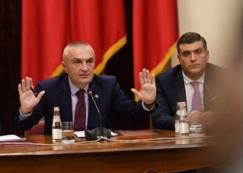 “Kemi dokumente”/ Numri dy i partisë së Metës sulmon Autoritetin e Dosjeve: Jeni bërë si portal shtesë i Kryeministrit