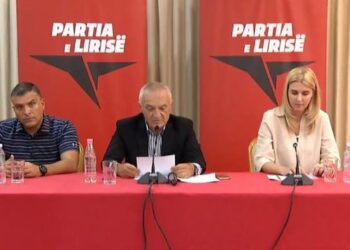 “Do ta ekzekutojmë…!”/ Kërcënon Ilir Meta: Një qeveri që nuk ka prioritet arsimin, nuk ka as të ardhmen