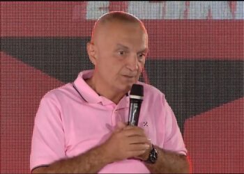 Politikën e quan ‘pazar’, Meta e mendon veten pa ‘pjesë’? Partia e Lirisë: Thelat për Ramën e oligarkët, thërrimet për…Të protestojmë!