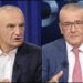Debati/ “Keni parti familjare”! Ylli Rakipi ia thotë në sy Metës: E keni partinë pronë, s’ndryshoni nga Rama e Berisha