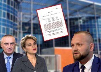 Ilir Meta në rrezik/ Ish-deputeti i PD: LSI harxhoi 1.2 milionë euro për lobim. SPAK i ka faktet