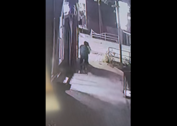 VIDEO/ Ngjarja e rëndë, alpinistja sulmohet seksualisht në qendër të qytetit: S’jam në gjendje të mirë emocionale