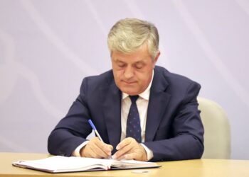Çuçi: Nga sot Muhamet Rrumbullaku, Drejtor i Përgjithshëm i Policisë së Shtetit