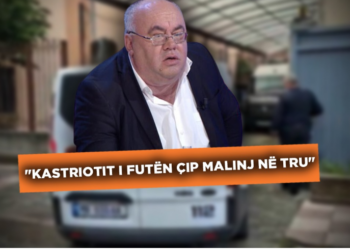 Nëna e Kastriot Myftarajt akuzon shokun që e shoqëronte: Djalin ma vranë me çip në tru. Çfarë ndodhi në 24 qershor