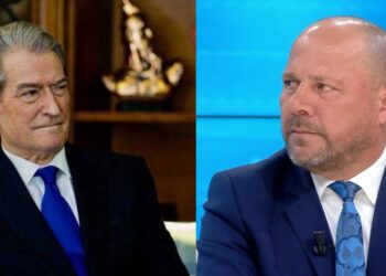 Pse Berisha nuk promovoi afrimin e Mziut e Hilës në partinë e tij?!