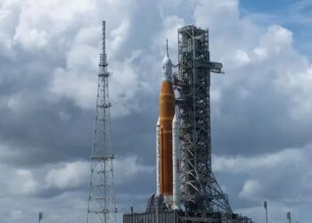 “Artemis1″/ NASA do të bëjë sot përpjekjen e dytë për të lëshuar raketën rreth Hënës