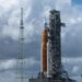 “Artemis1″/ NASA do të bëjë sot përpjekjen e dytë për të lëshuar raketën rreth Hënës