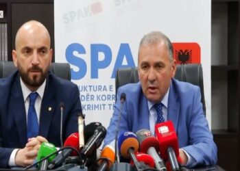 Akuzat e Gledis Nanos për dekonspirimin e operacioneve, Kraja: S’ka pasur asnjë rrjedhje nga SPAK, diçka s’ka shkuar mirë…!