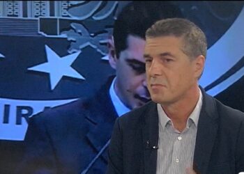 Afera/ Privatizimi i ish-kompleksit ‘Partizani’, ish-Ministri i Mbrojtjes Gazmend Oketa u pyet sot në SPAK