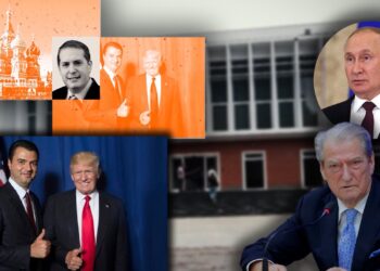 Lobimi rus, metamorfoza e PD dhe qëndrimi i SHBA dhe politikës shqiptare