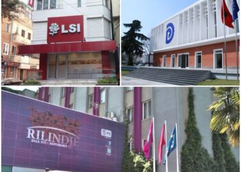 Bilancet në KQZ/ Berisha+LSI dhe PD e Bashës së bashku harxhuan 5 herë më shumë se PS për fushatën e 6 marsit. Morën vetëm një bashki