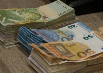 Kosova dhe Shqipëria me pagat më të ulëta në rajon, Serbia me rrogë mesatare prej 1180 euro