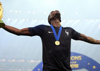 Kirurgu ‘shtang’ Juven: Rikuperimi i Pogba, i gjatë. Tani rrezikon seriozisht Botërorin e Katarit!