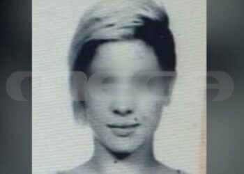 Pjesë e bandës së “Eskos”/ 27-vjeçarja shqiptare prej 1 dekade në grabitjet me kallashnikov, “Pipila” pa burrat e bandës të përdhunonin gratë në…!