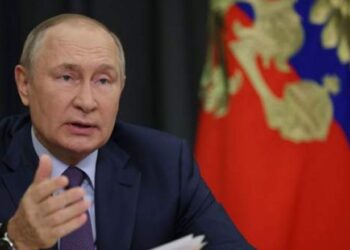 Putin, thirrje për krijimin e një rendi të ri botëror: Hegjemonia perëndimore po shkatërrohet, krijon kriza të reja