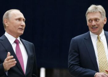 “S’ka pasur atentat”/ Autokolona e Putinit u godit, Kremlini zyrtar mohon pretendimet për tentativën e vrasjes së liderit rus