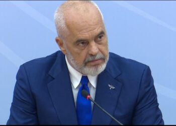 Prezantimi i Rrumbullakut/ Rama flet për tragjedinë në Himarë: Revoltuese se autori ishte polic, ndëshkimin më ekstrem! Policia ndodhet në udhëkryq…!