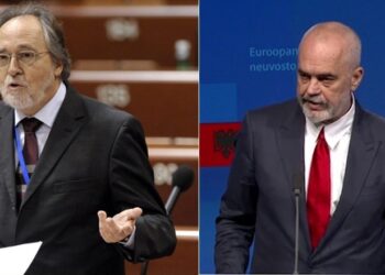 “Kosova e ka lënë të vetmuar Ramën në nismën kundër Dick Martin”/ Analisti nga Prishtina: Nëse krerët e UÇK-së shpallen fajtorë në Hagë, Serbia…!