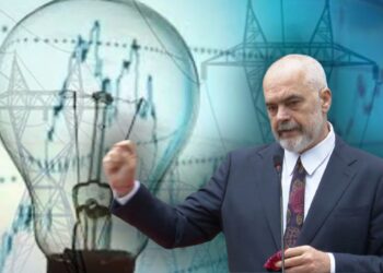 Rama: Masterplan projektesh për ta bërë Shqipërinë eksportues neto të energjisë brenda kësaj dekade