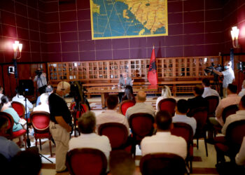 Pas mbledhjes së kryesisë së PS, Rama nesër takim me krerët e bashkive