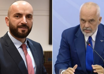 Vlerëson paraardhësin/ Rama nuk i përmend as emrin Gledis Nanos: Ardi Veliu e la fushën të pastër nga kanabisi