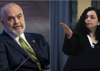 Rama në OKB, Kosova dhe “xhagajdurët” politikë të aksit Tiranë-Prishtinë