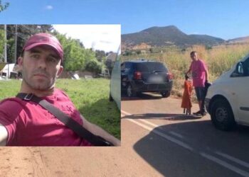 EMRI/ I arrestuar 5 vite më parë në Tiranë, shqiptari që u gjet i groposur në Greqi humbi kontaktet më 4 shtator