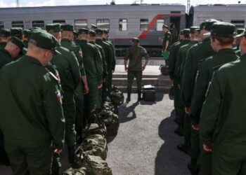 Kundër-ofensiva e Kievit/ Putin shpalli “mobilizimin e pjesshëm”, ushtria ruse: Janë regjistruar rreth 10 mijë vullnetarë në vetëm një ditë