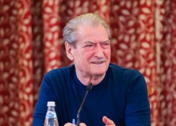 Berisha: Hë e patë ku na kishte futur Basha? Paskemi qenë si në filmat e mafies dhe s’e dinimin