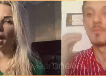 Gazetari i kërkon dorëheqjen deputetes së Kosovës: S’e di si e mban akoma atë post