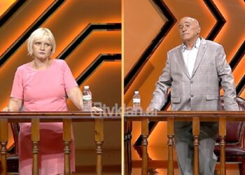 Gruaja ruse i dërgon 950 euro çdo muaj, Ymeri: Mos më nxeh se e di vetë ti…