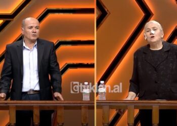 “Lokali e mori nusen në qafë, pse e çove në punë”, nëna i kërkon llogari të birit