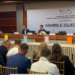 Tedi Malaveci rizgjidhet kreu i Dhomës Kombëtare të Përmbaruesve Gjyqësorë Privatë
