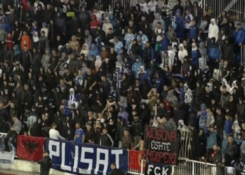‘Përgjaket’ futbolli në Kosovë/ Tre tifozë plagosen me thikë, një në gjendje të rëndë!