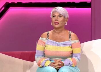 E dhimbshme! Lufton me kancerin në stadin e fundit të jetës, Ana: Më thanë jeta jote mbaroi…