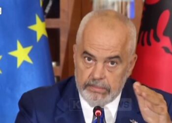 Edi Rama: Do të riindeksojmë pensionet, rritet me 10% ndihma ekonomike